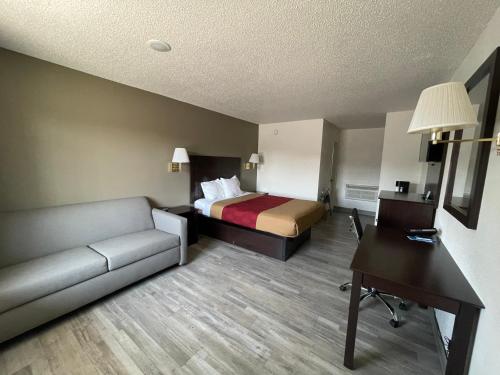 Motel 6 Hermiston OR Umatilla