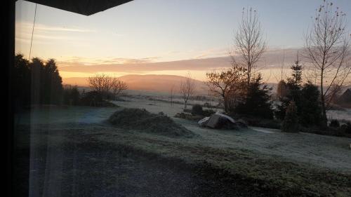 Omgeving, Apartmány U Našich (Apartmany U Nasich) in Kraliky