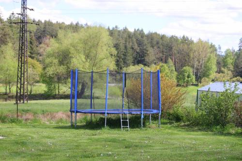 Statek Krizove pole