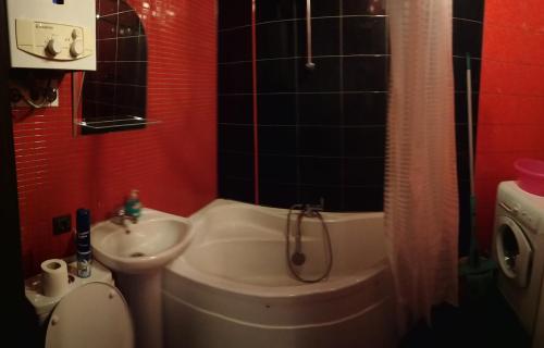 Apartment on Pugachevskaya 6 - image 11