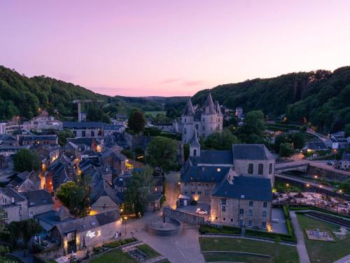 Escape at Durbuy, Durbuy (Foto 7)