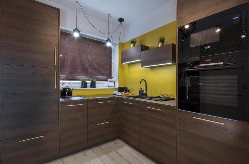W&K Apartments - Desire Suite - Faktura VAT, Parking