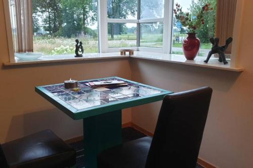 Nieuw: Haverstaete geheel, voor natuurliefhebbers
