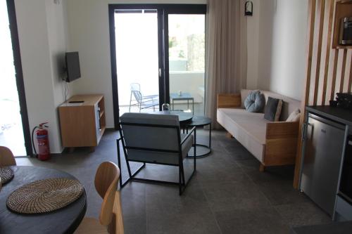 Chill and Thrill Apartments 2