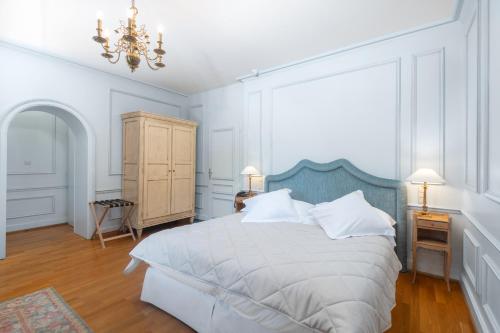 Le Manoir Au Lac 4 etoiles