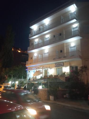 Kallithea Studios, Réthymno