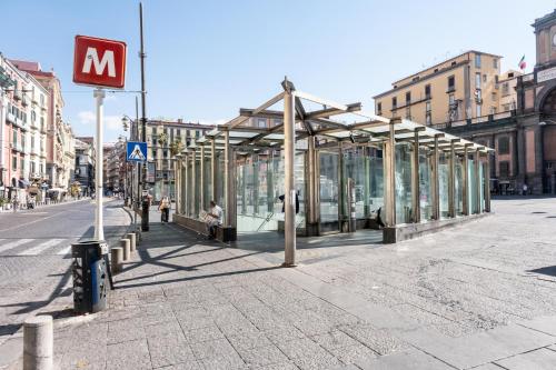 casajammone naples b&b