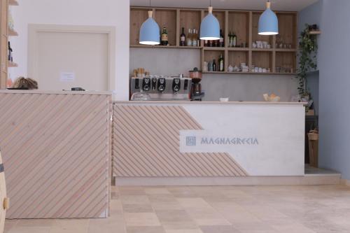 Hotel Magna Grecia - image 3