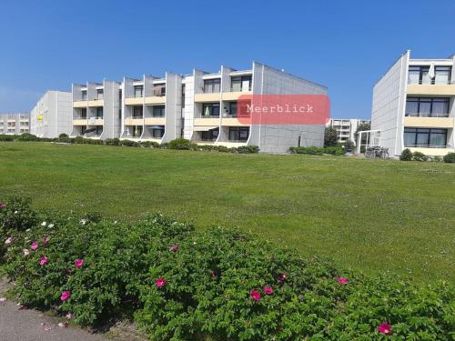 Appartement mit Balkon und Meerblick, Fehmarn (foto 8)