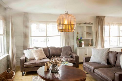 Létesítmények, Vakantiehuisje Ons Plekje 6 personen - Zeezand Recreatie in 't Zand