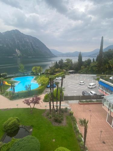 Holiday On The Lake Lugano 6