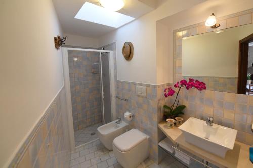 Antica Aia B&B - image 7