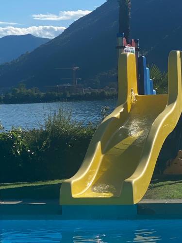 Holiday On The Lake Lugano 6