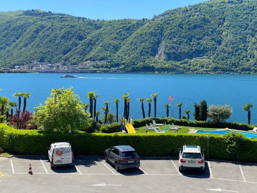 Holiday On The Lake Lugano 6