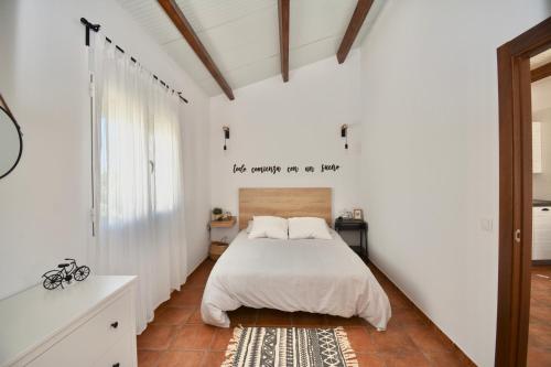 ALAMANCHA in 皮諾斯卡薩斯