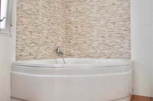 浴室, ALAMANCHA in 皮諾斯卡薩斯