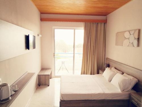 Celadi Vista Resort Hotel de charme Afandou Golf Course of Rhodes