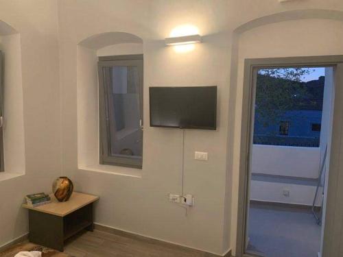 Evi Apartment