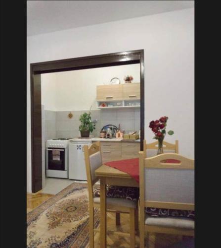 Apartmani Miro Trebinje