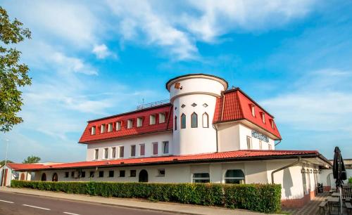 . Hotel Styria