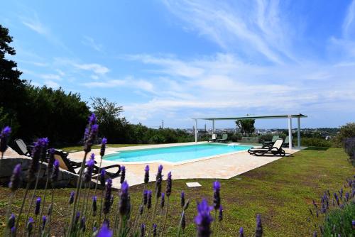 Antica Aia B&B - image 12