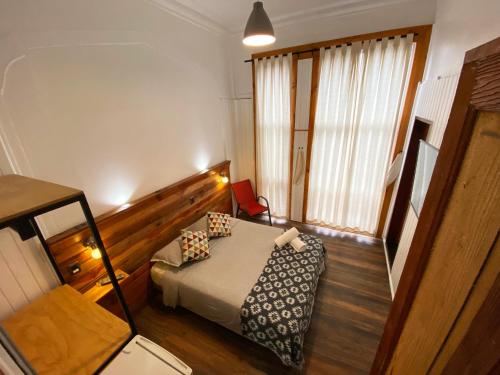 VOY Hostales - Poniente in Vina Del Mar City Center