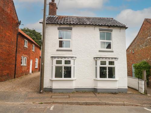 Truwell gîte à louer Foulsham