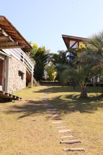 Pousada Sonho do Vale – Praia do Rosa