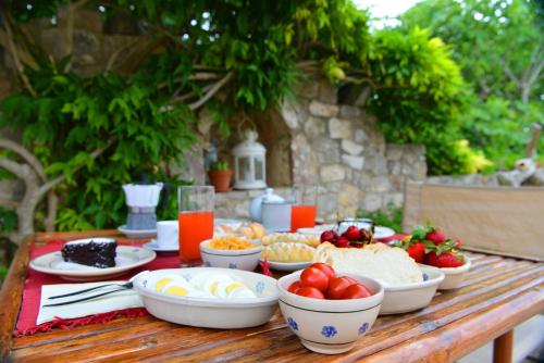 Antica Aia B&B - image 5