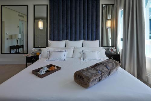 Hotel MiM Ibiza Es Vive - Adults Only - image 11