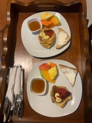 Hotel Mansion Del Rey, Antigua Guatemala (foto 6)