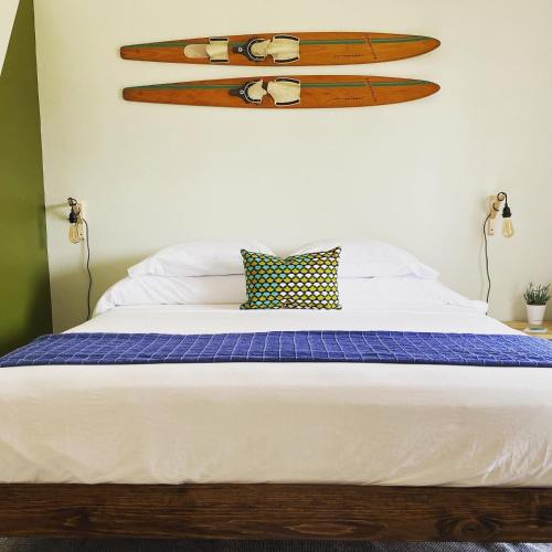 . St Clair Motor Lodge