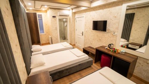 DYMAR HOTEL, Istanbul