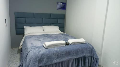 Hostal Da`Silva in 루미팜바