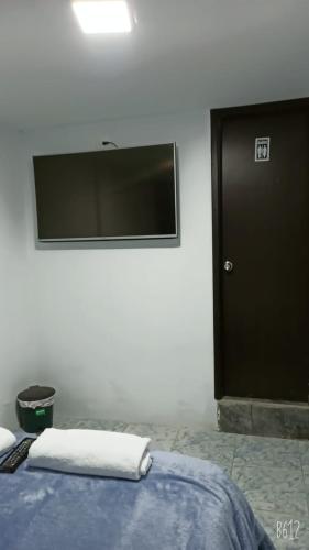 Hostal Da`Silva in 루미팜바
