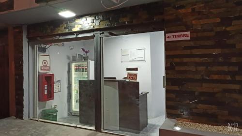 Hostal Da`Silva in 루미팜바