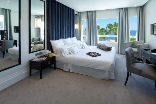 Hotel MiM Ibiza Es Vive - Adults Only - image 8