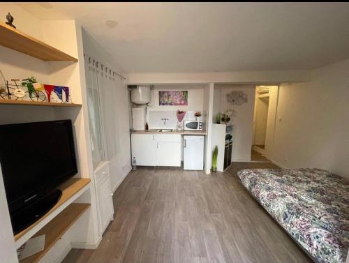 Maison studio chambre d'hôte Draguignan