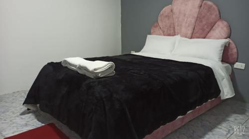 Hostal Da`Silva in 루미팜바