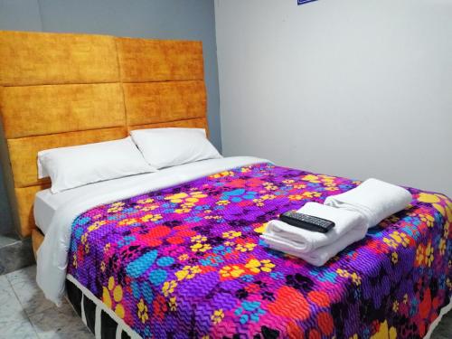Hostal Da`Silva in 루미팜바