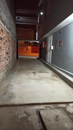Hostal Da`Silva in 루미팜바