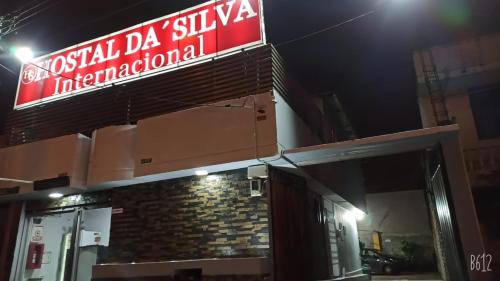 Hostal Da`Silva in 루미팜바