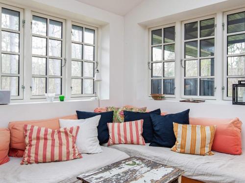 Holiday home Fårevejle XII - main image