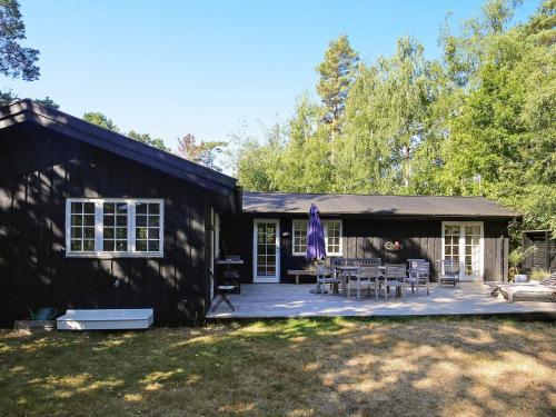 Holiday home Fårevejle XII - image 10