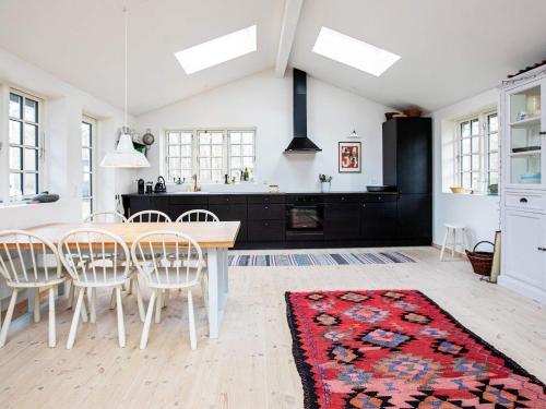 Holiday home Fårevejle XII - image 3