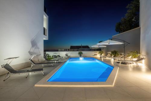 APARTMANI OLIMP in Sveti Juraj