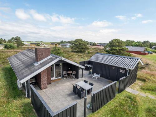  Holiday home Fanø CXLVII in 6720 Fanø