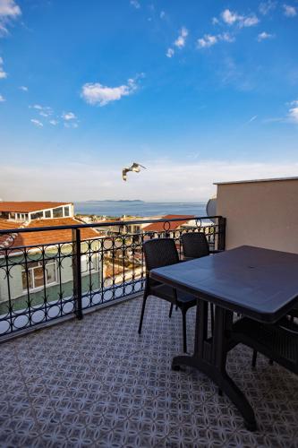 Grand Balyan Hotel & Restaurant, Стамбул (фото 5)