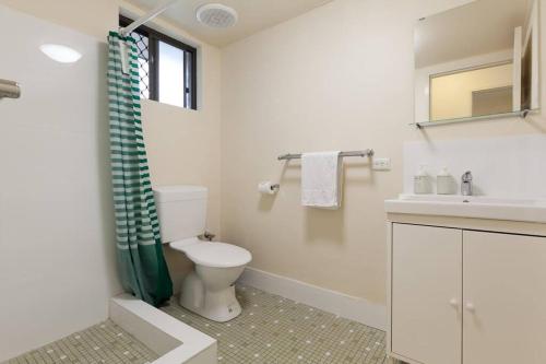 South Perth Cozy Two bedrooms Unit