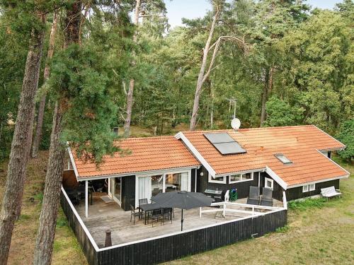  10 person holiday home in Nex in Vester Sømarken